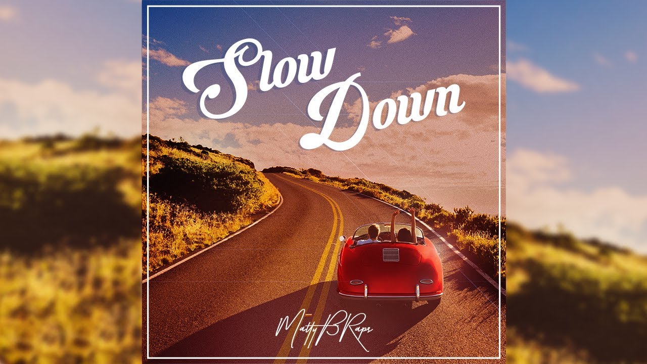 Song slow down app mac youtube